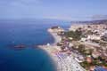 beach tropea