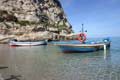 fishing boat tropea