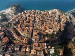 tropea-dall-alto