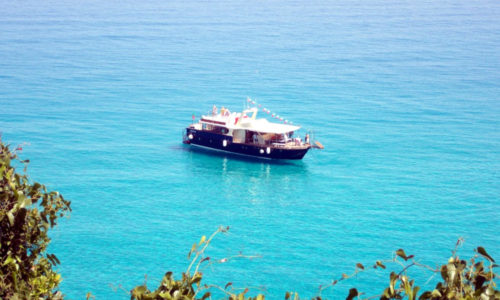 Spiagge Di Pizzo Calabro Descrizione Delle Spiagge Di Pizzo